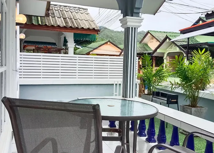 Karon Holiday Home By Bcare